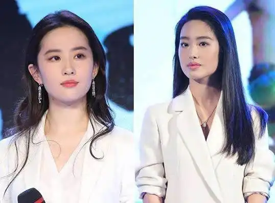 杨采钰哪里人资料及父母是谁杨采钰刘亦菲什么关系