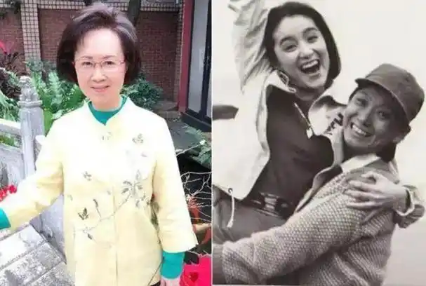 导演刘立立:给原配赚钱,为原配绝育,她的人生堪称一部琼瑶剧