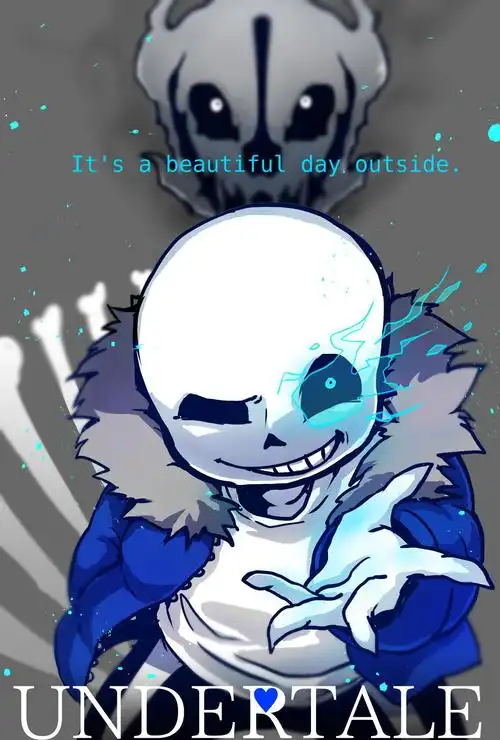 p站画师作品sans