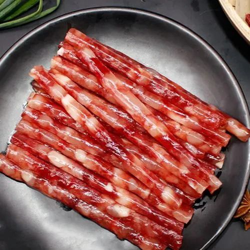 天府火锅腊肠广式麻辣烫串串烧烤中式广味袋中香肠