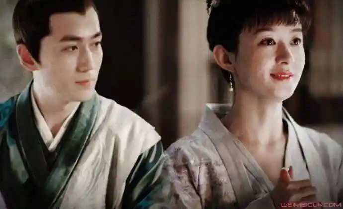 知否明兰婚后齐衡大哭 齐衡结局娶了谁