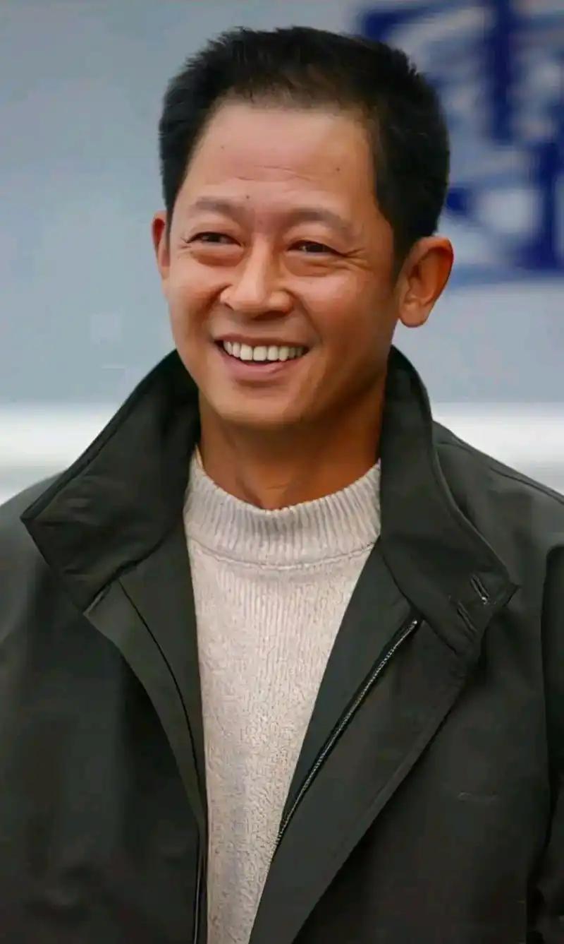 王志文:"踢徐帆,踹许晴"43岁娶女总裁,曾被30家媒体"封杀"