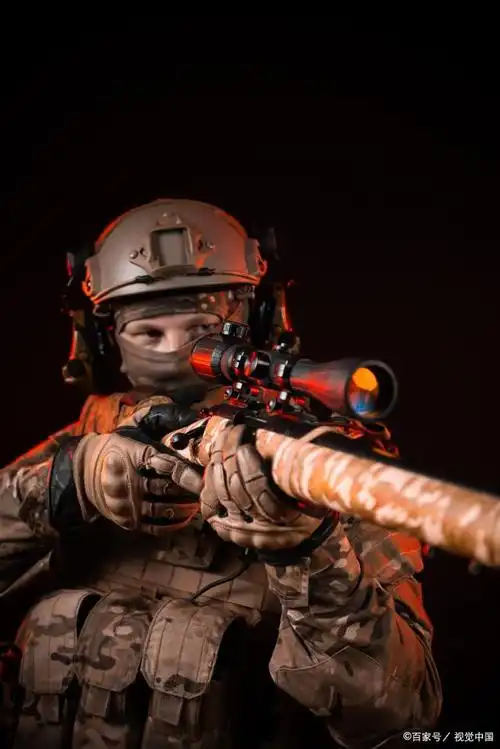 特种部队里的佼佼者,阿尔法是怎么样的存在?