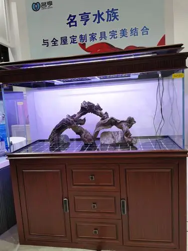 名亨鱼缸十大品牌2020年新款鱼缸高清大图