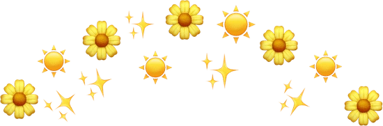 emoji表情组合贴纸-微信表情