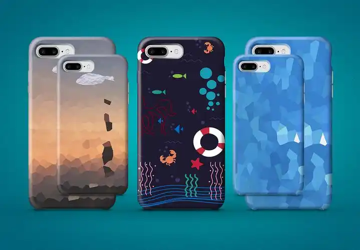 《海洋世界》文创