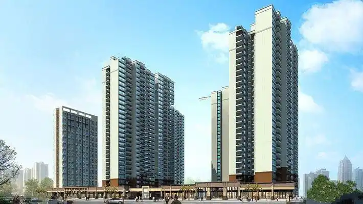 67吴川壹号公馆预售许可证消息6栋8栋共预售183套商品房