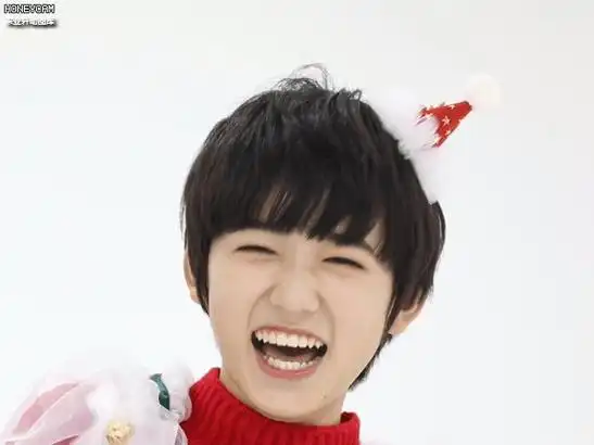 明星治愈笑容大赏宋亚轩治愈笑颜