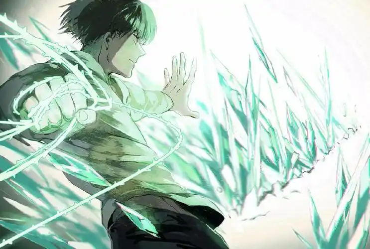 ヘ) 帅气 高冷 梦幻 迷人 男头 高清 二次元】