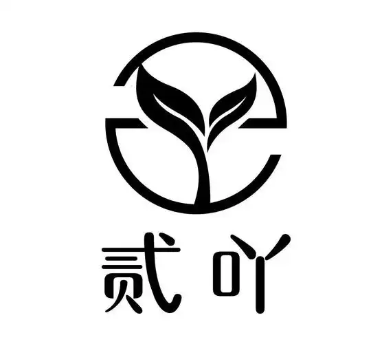商标文字贰吖商标注册号 47554992,商标申请人烟台二丫健康管理有限