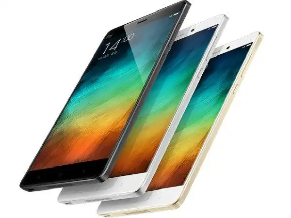 xiaomi mi note pro will be available for registration from may 6