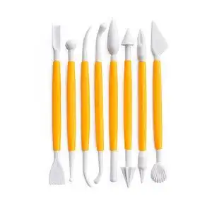 超轻粘土工具套装组合图片