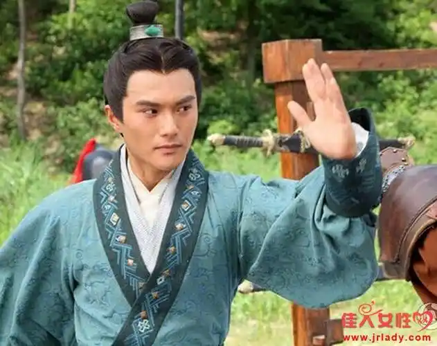 大汉贤后卫子夫沈泰饰演的卫青喜欢平阳公主吗 卫子夫弟弟卫青最后