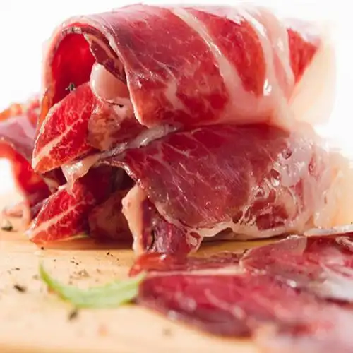 意大利帕尔玛火腿切片 即食帕尔马风干火腿prosciutto di parma