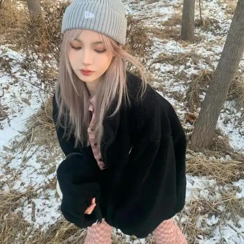 2021最新美女闺蜜头像两张一组