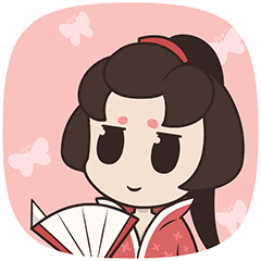 第五人格红蝶表情