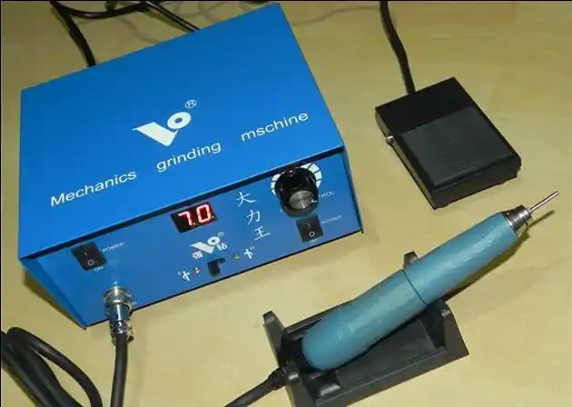 电子雕刻机|小型玉石电子雕刻机|共胜玉雕 优质商家