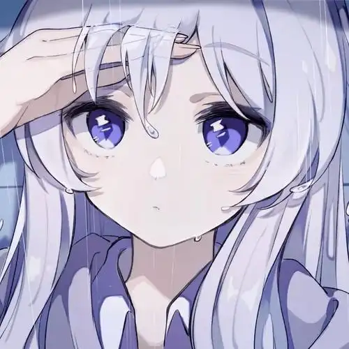 动漫女头 | 前途与玫瑰,来日且方长