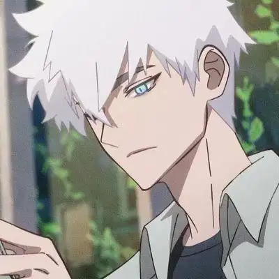 动漫男生可爱头像二次元兄弟头像动漫大全