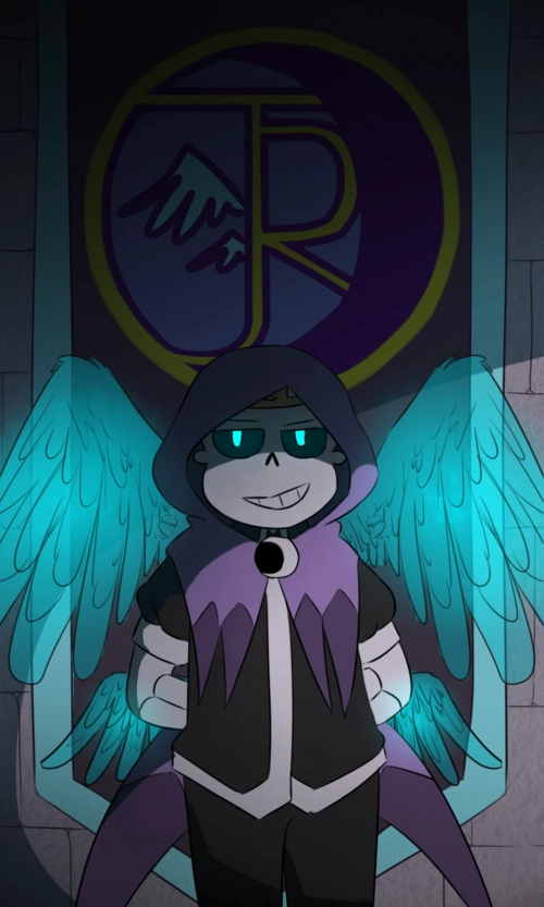 【传说之下2设】精美人物图包 (dreamswap&chronicle