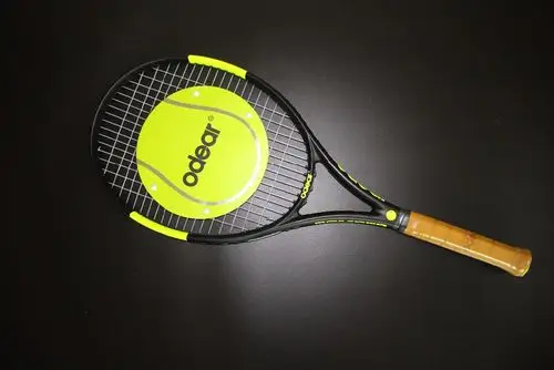 bomber graphite racket portable tennis net
