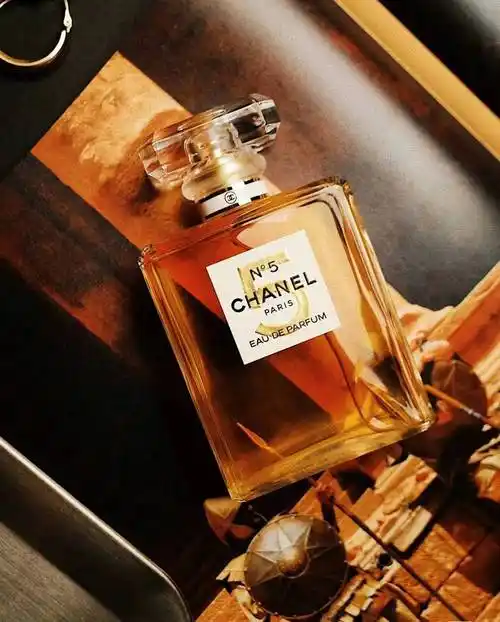 魅姬大牌小样美妆闻香识女人香奈儿5号香水