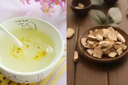 【图】了解葛根的作用与功效 让你轻松吃出好身体