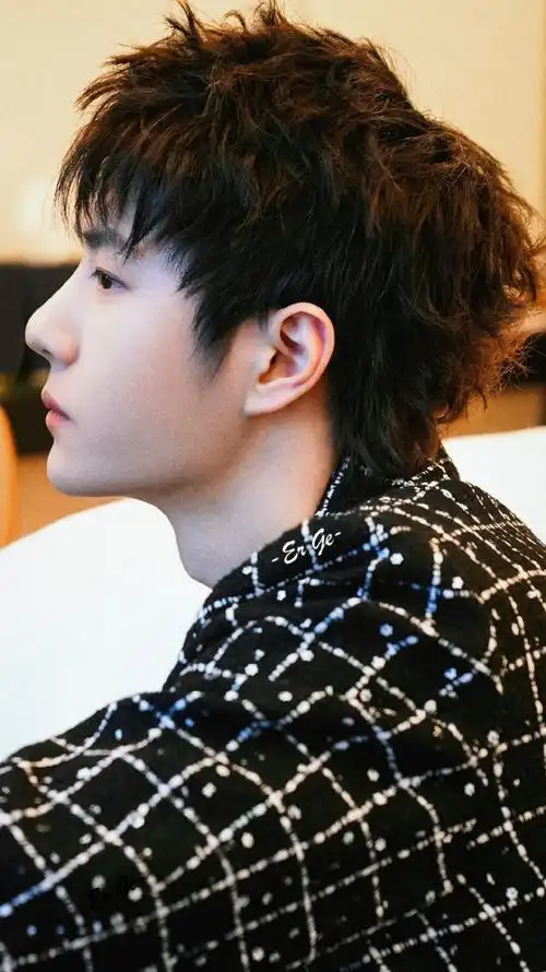 王一博酷盖##向全世界安利王一博##王一博