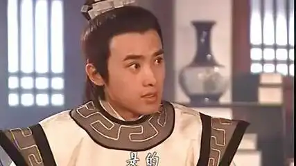 任泉 神话 笑傲江湖 少年包青天