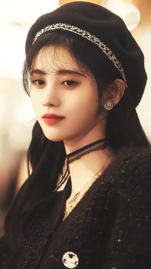 中国最漂亮的10大女明星排名