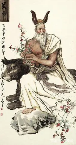 都说自己是炎黄子孙,而你连炎黄是谁都没搞清楚,怎么传承文化