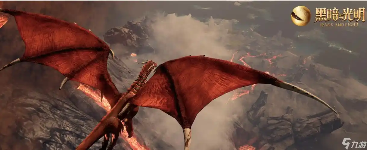 黑暗与光明火龙怎么训