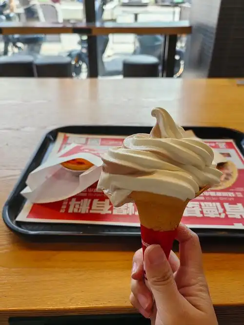 夏天就是要吃雪糕啊