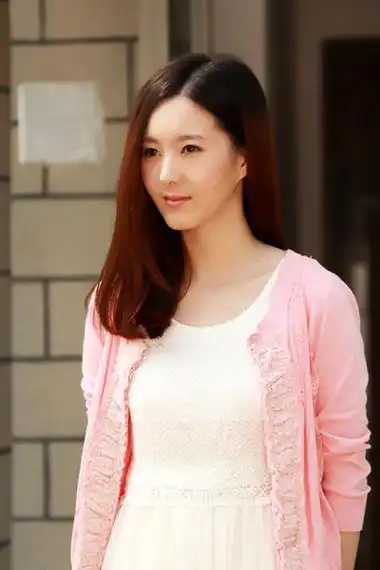 中国影人王昱淇