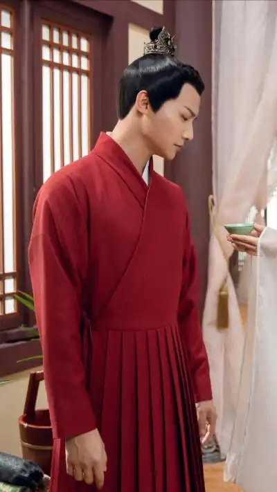 离人心上 薛曜 郑业成