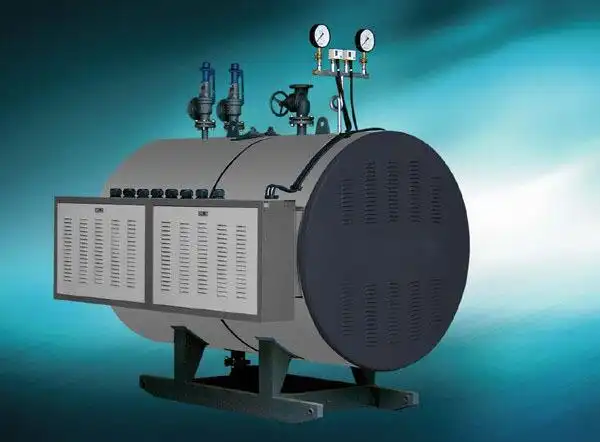 全自动运行 无锡电加热蒸汽锅炉型号