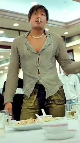 让别人知道 45条评论 0/100 回复 万搭成哥8小时前 张耀扬饰演的"乌鸦