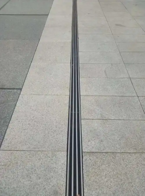 线性排水沟 u型树脂排水沟 地下排水沟 量大可定制缝隙式排水沟-阿里