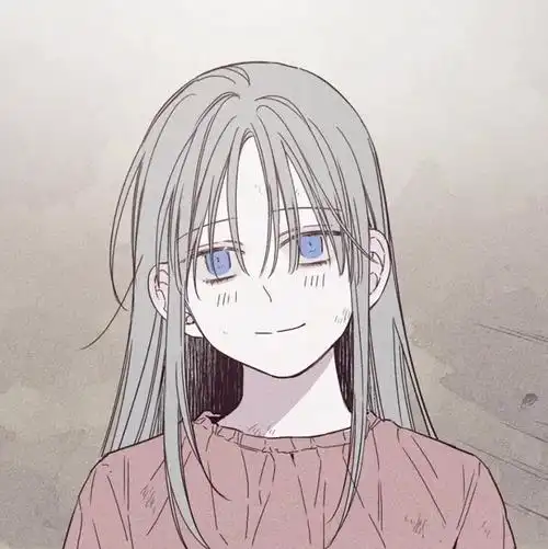 动漫头像 女头 漫画:救赎