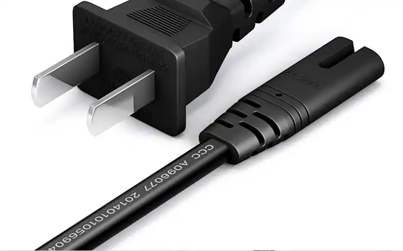 lzqly其他applemacmini台式主机电源线尾国标imac电脑一体机充电连接