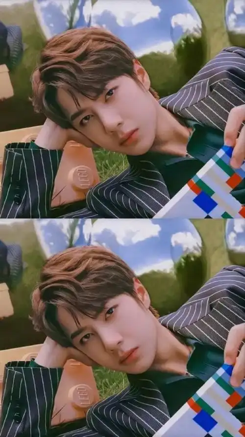 你们要的王一博壁纸