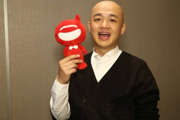 演艺圈的光头代表艺人,把快乐带给大家的喜剧演员包贝尔