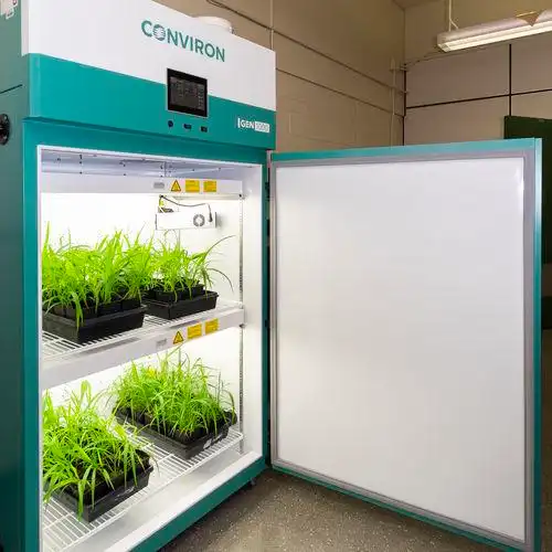 植物生长种植箱biostem