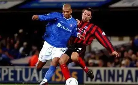 2002年2月路德·范尼斯特鲁伊(ruud van nistelrooy),荷兰69前锋