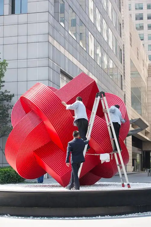 美汐清洁告诉你什么是高处作业