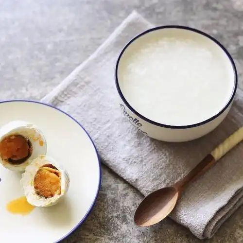 一碗清粥 | 樊辉的老男人时间