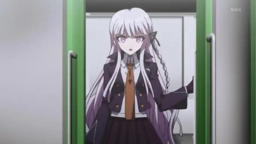 雾切响子(きりぎりきょうこ)