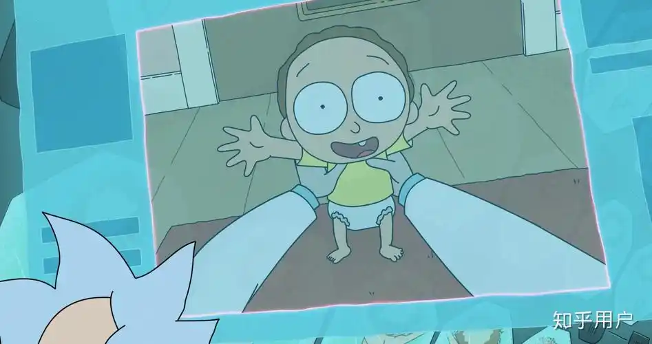 如何评价瑞克和莫蒂rickandmorty第一季第十集