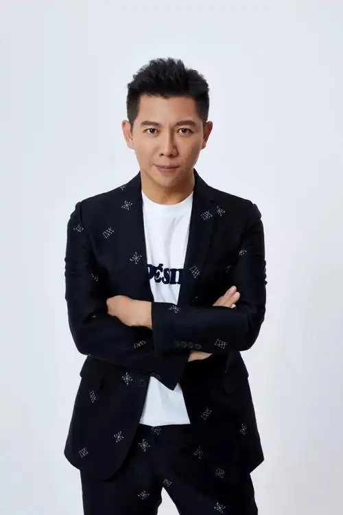 胡海泉除了歌手还有隐藏身份我要投资看他为创业者指点迷津