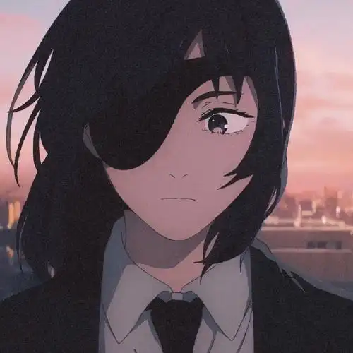 电锯人第6集姬野头像